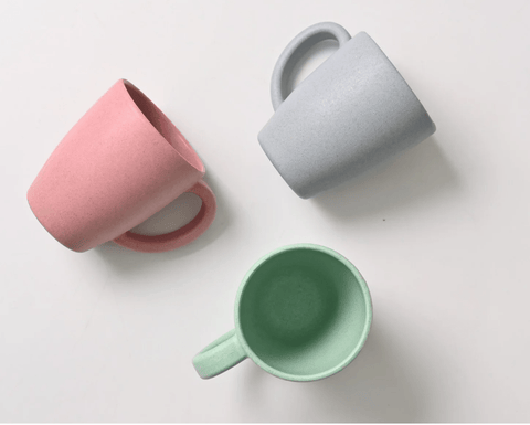 CLASSIC MINI CUPS - Eco Friendly and Sustainable - WeReduse