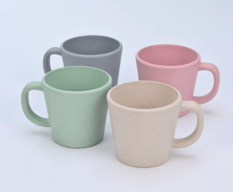 MAJESTIC MUGS - Eco friendly and Sustainable - WeReduse