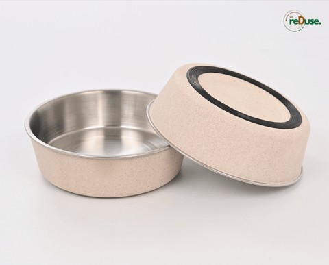 Pet BELLA FEEDER - Eco Friendly and Sustainable - WeReduse