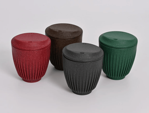 RETRO CUPS - Eco Friendly and Sustainable - WeReduse